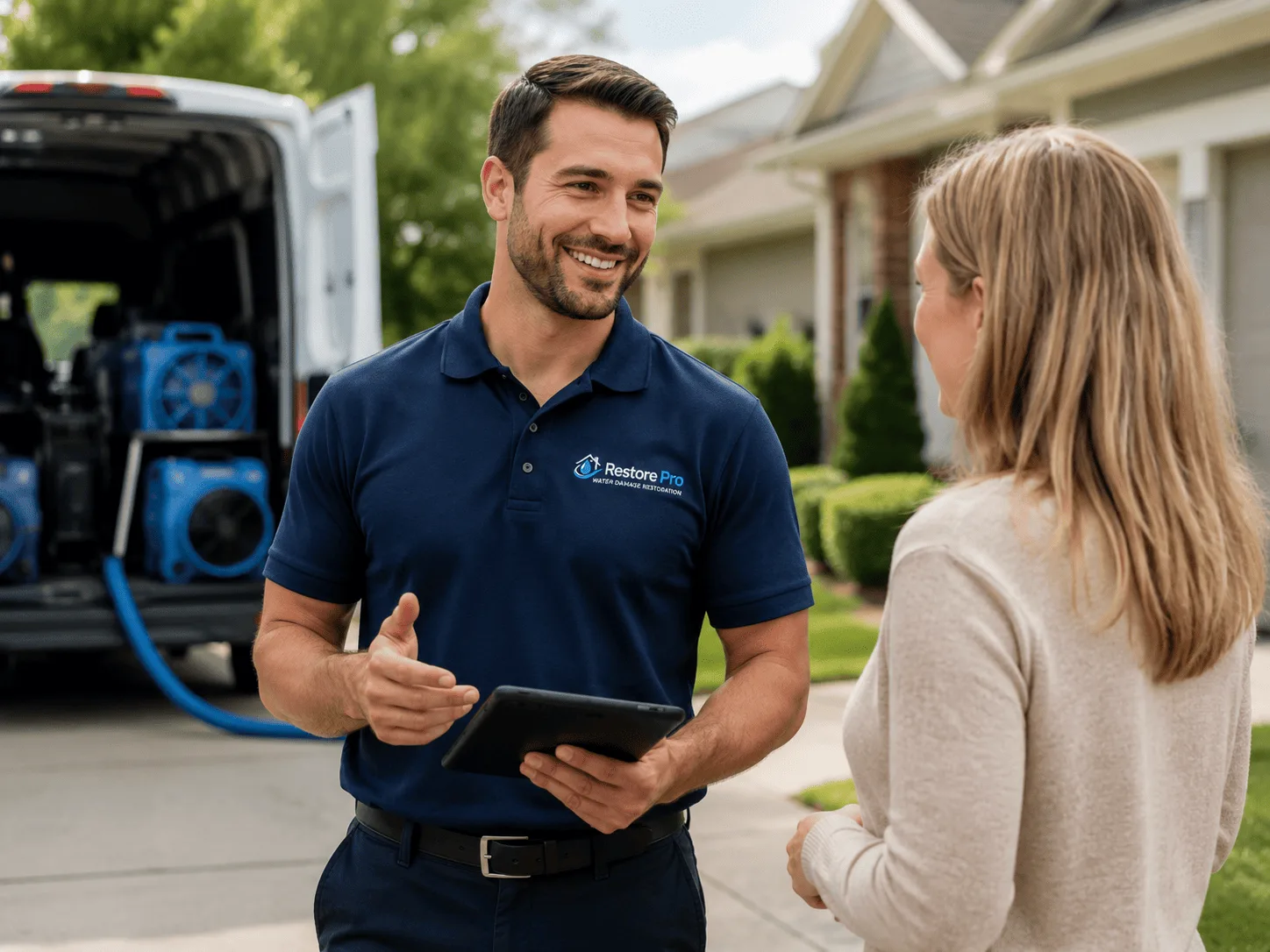Water Damage Restoration Howells, NY FAQs